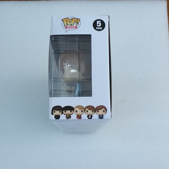 The Beach Boys Pet Sounds Funko Pop! Vinyl Figure 5-Pack - Picture 6 of 8